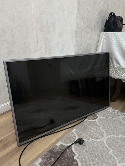 Продам телевизор в хорошем состоянии