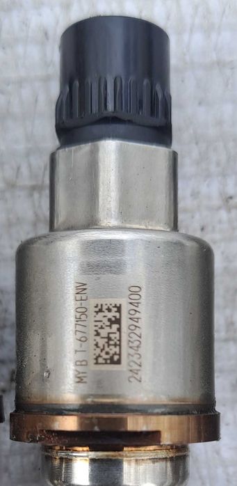 Подгревни свещи със сензор за налягане от Опел Инсигния 2.0CDTI 160к.с