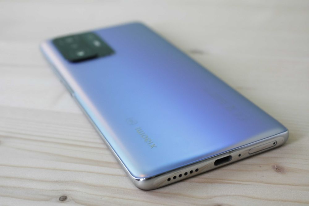 Xiaomi 11T Pro 5G 128GB