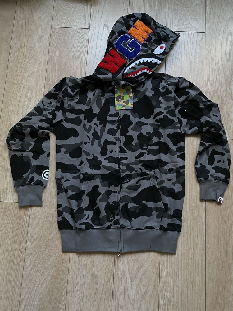 Bape суичъри/hoodie-та