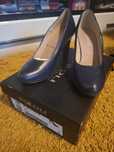 Pantofi piele Rizzoli