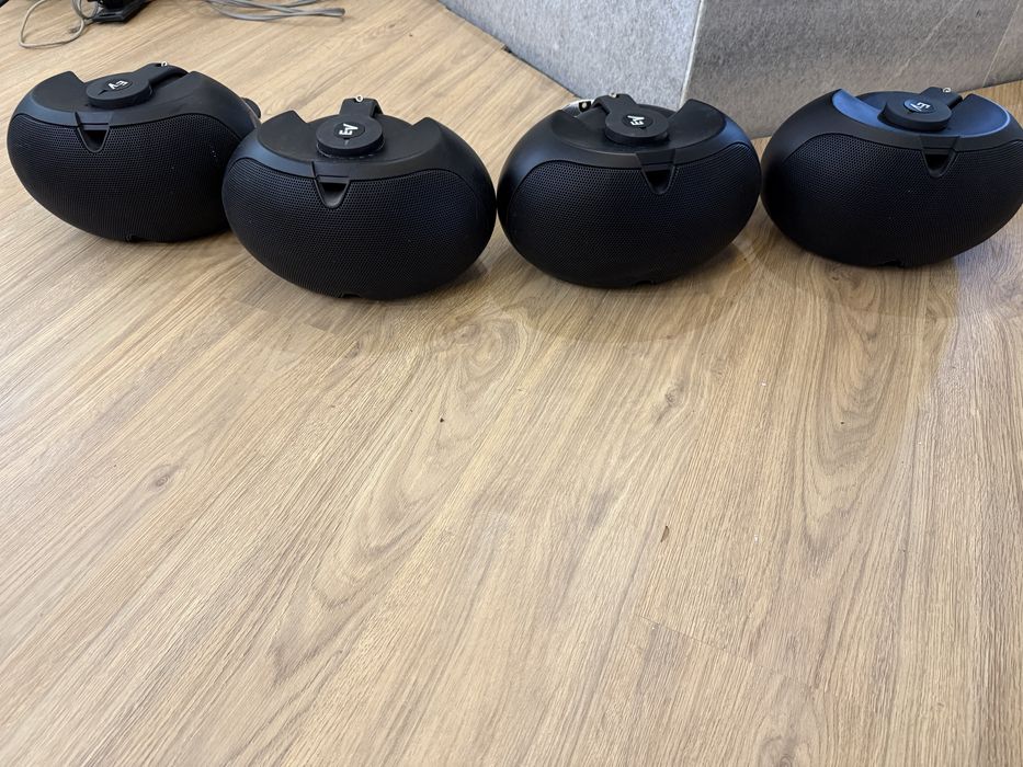 Electro Voice EVID 4.2