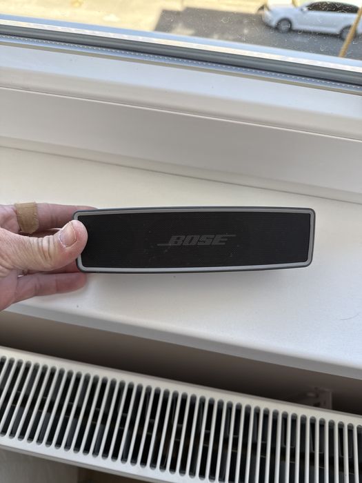 boxa Bose  soundlink 2