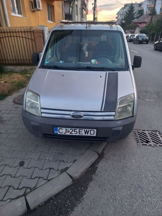Vând Ford turneo conector an 2006