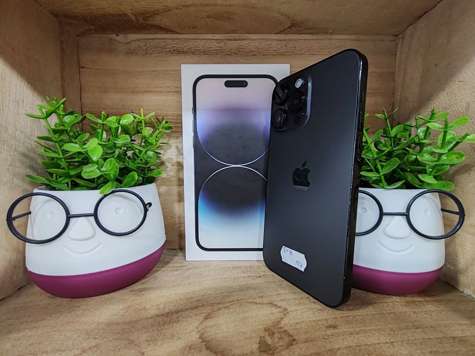 iPhone 14 Pro Max/128/rate/schimburi