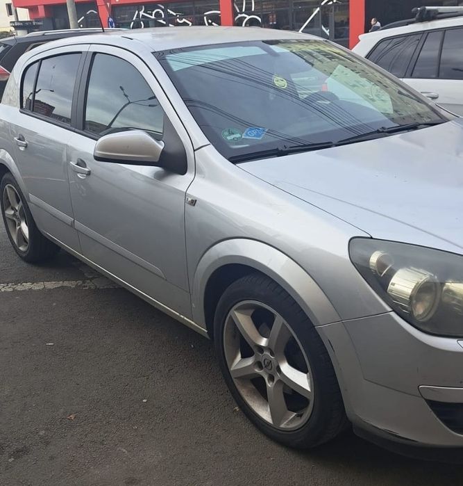 Opel Astra H, de vanzare