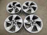 Jante Audi A3 S3 R17 originale noi / 5x112