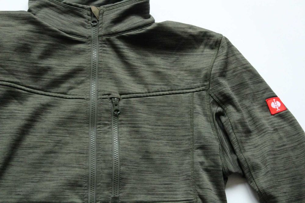 ENGELBERT STRAUSS -мъжка термо горница, полар, размер М