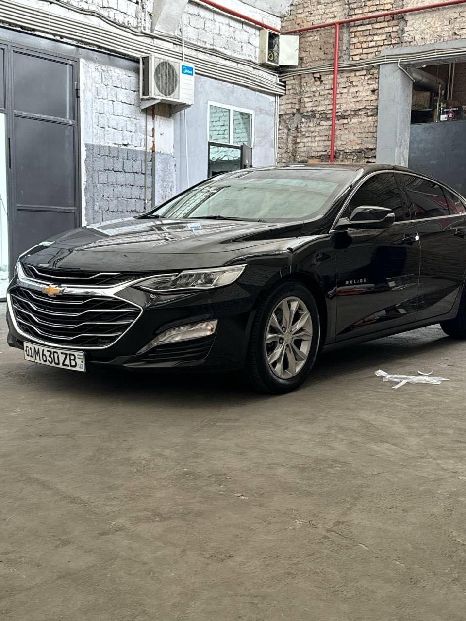 Malibu Premier 2020