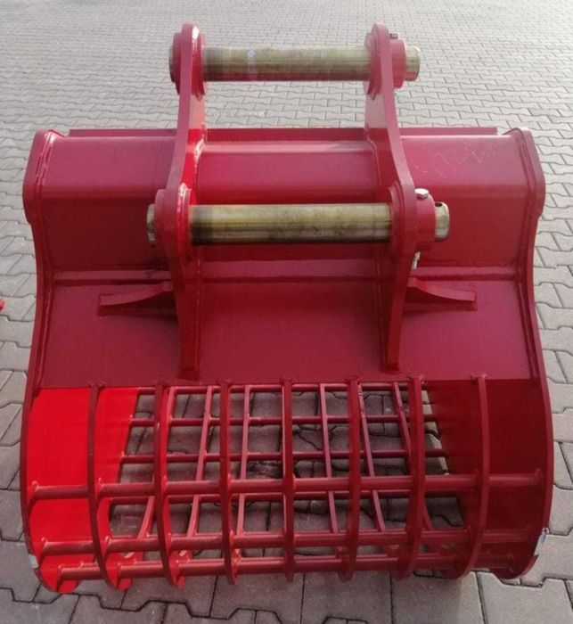 Cupa sortare pentru Takeuchi