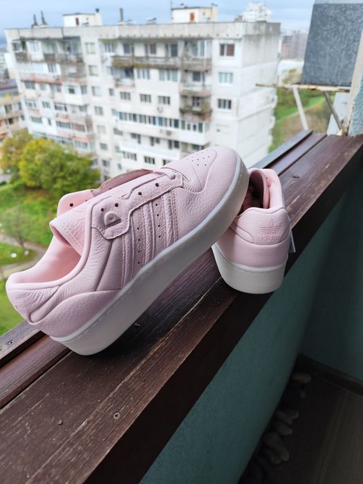 Adidas Rivalry 42ри номер