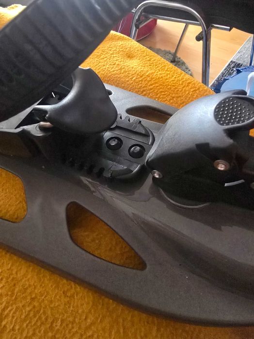 Снегоходки Mc KINLEY