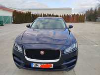 Vând Jaguar F Pace 2018 AWD