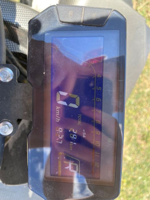 ATV Telstar High Speed 3000W