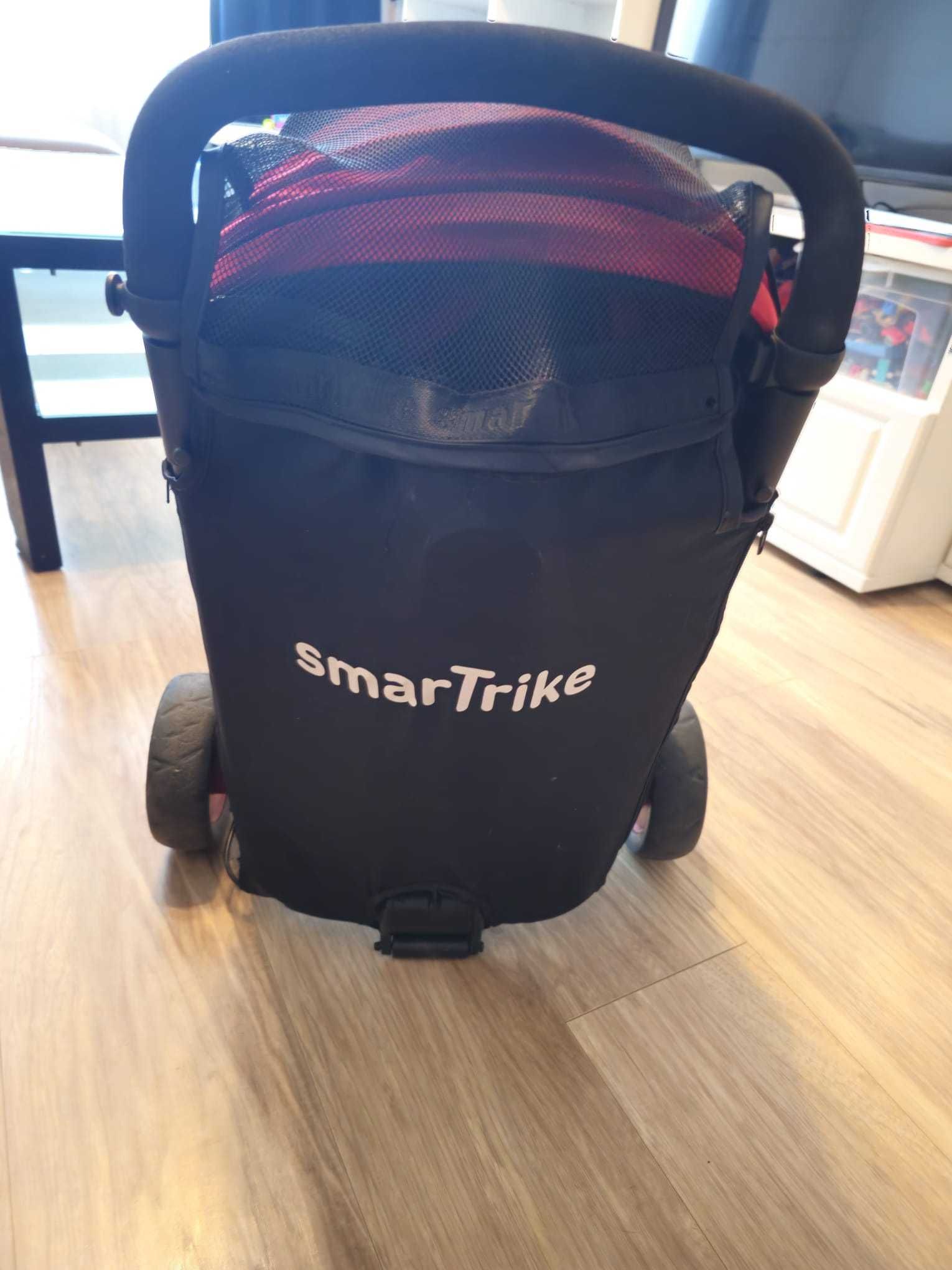 Tricicleta Smart Trike 8 in 1