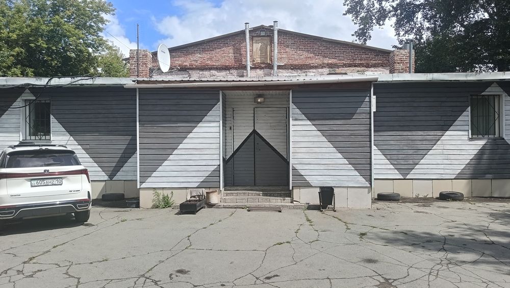 Действующий бизнес . Банный комплекс.