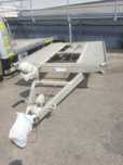 Platformă syriusz aluminiu