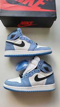 Jordan 1 University Blue