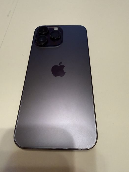 Iphone 14 Pro max 128 GB