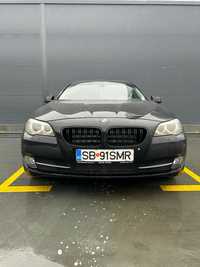 BMW Seria 5 525(3.0d) AUTOMATA 204 CP 2011 EURO 5