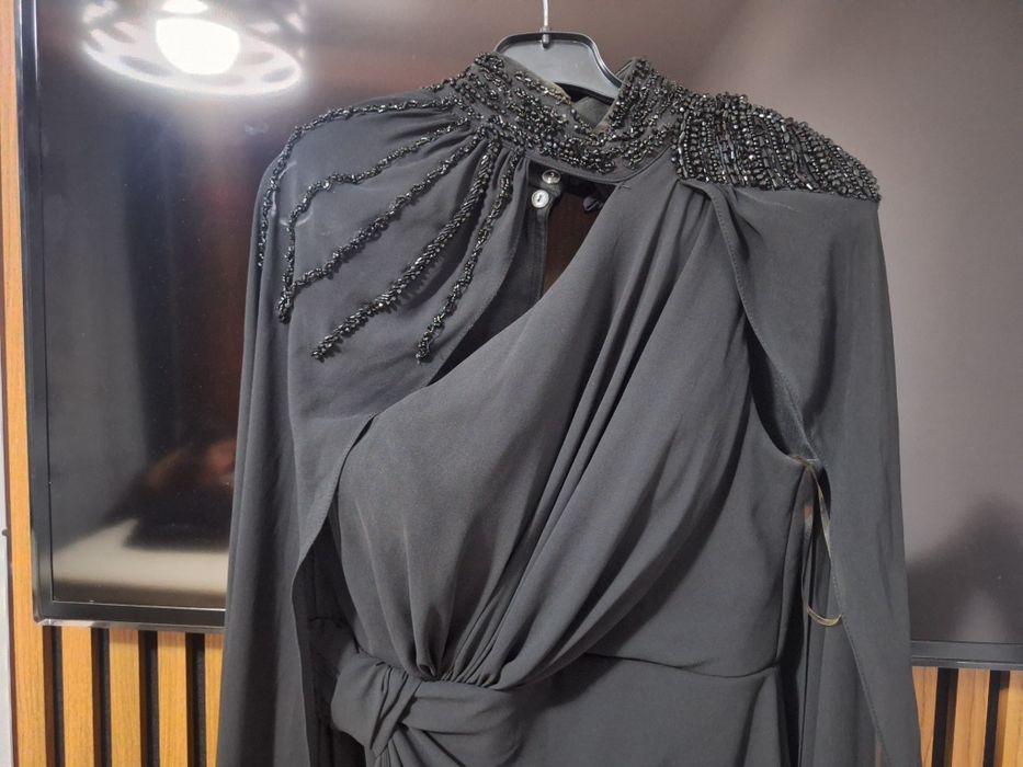 Rochie ocazie neagră