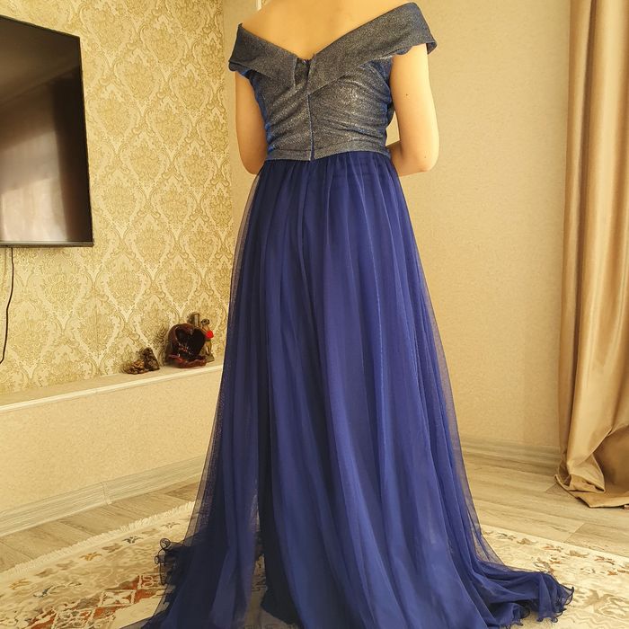 Вечернее платье турция