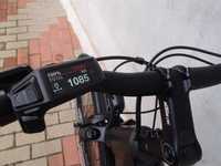Bicicleta Electrica Bosch CX 5 Smart,Kiox