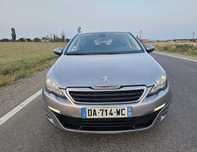 PEUGEOT 308 Style 2014 cu GPL