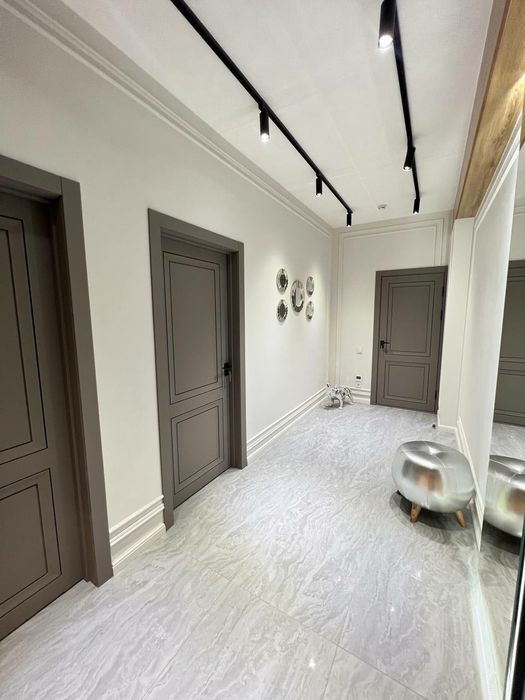 СРОЧНО сдаётся ЖК Parkwood 2 комн кв-ра новая! Яккасарайаикй район IDF