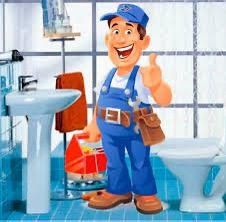 Установка сантехника