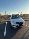 Vand Skoda Fabia 1.6 TDI an2013