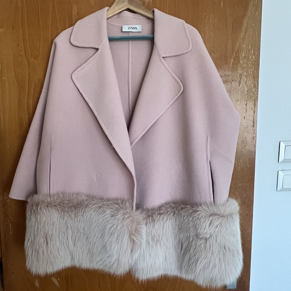 Палто ZIMA, Chanel, Ermanno Scervino, Dior 1500 Финална цена