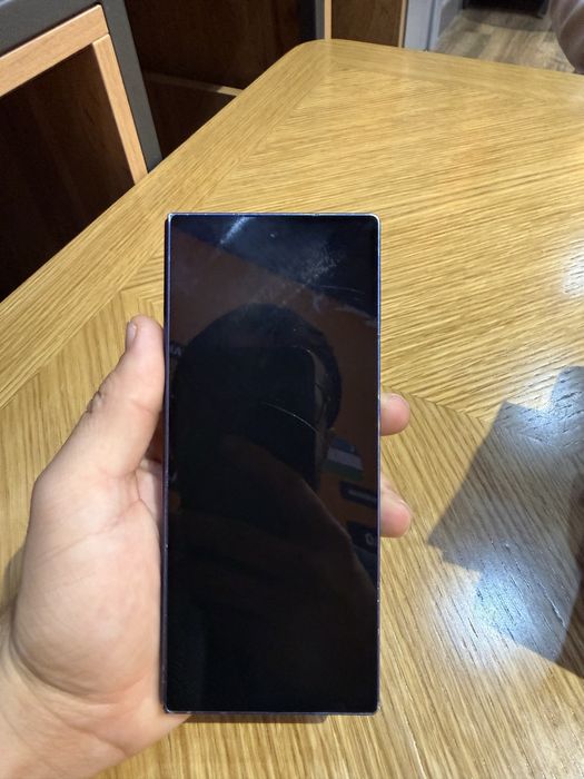 Smasung galaxy fold 6