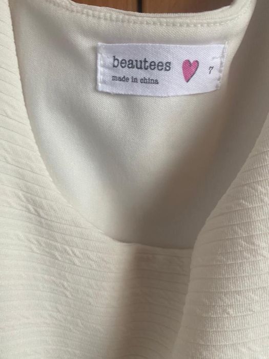 Rochie  fete marimea 128