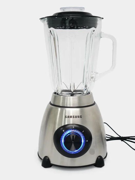 Блендер стационарный Samsung SN-988, 2 в 1. Blender, blender