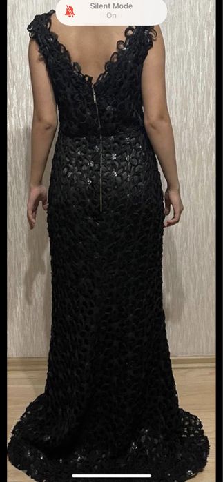 Rochie Neagra De seara