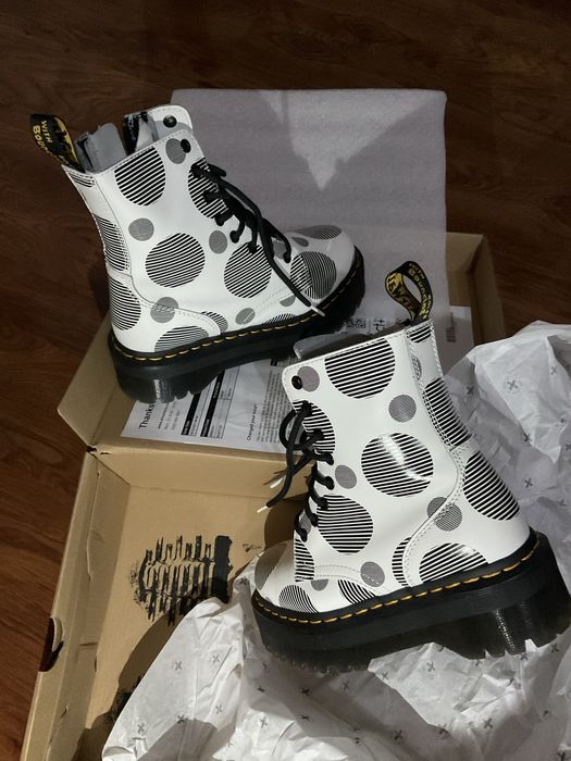 Dr. Martens ghete