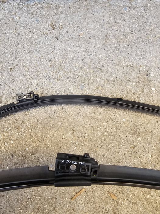 Vand stergatoare originale Mercedes A Class