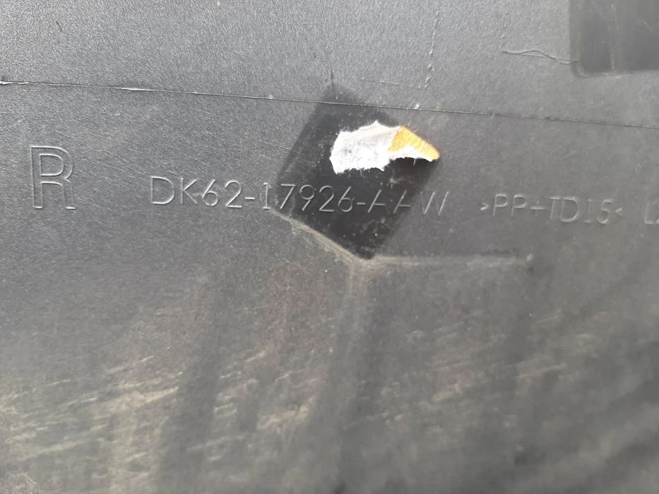 bara spate completa  land rover range rover sport 2 l494 dupa 2013 dk62-17926-aaw