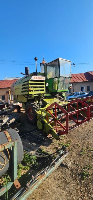 Combina Class Consul