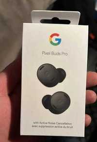 Casti wireless Google Pixel Buds Pro