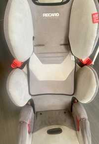 Детски предпазен стол за кола Recaro