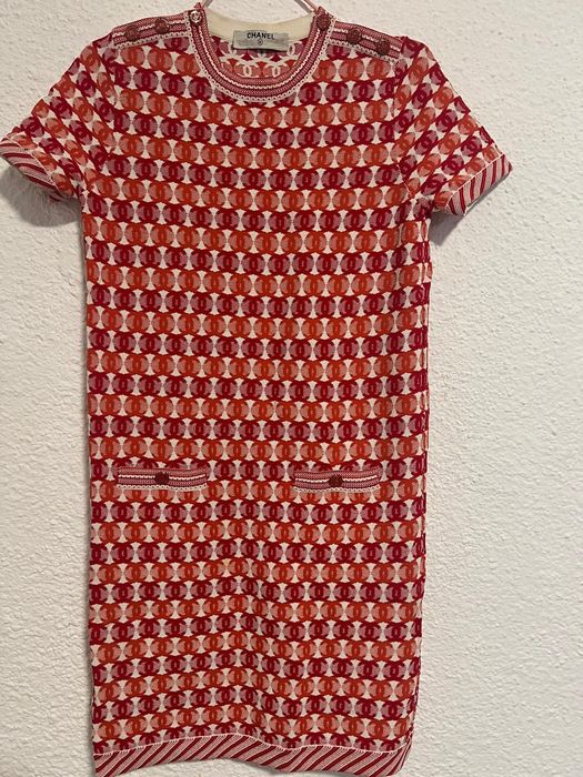 Rochie Chanel - mărimea 36(S)