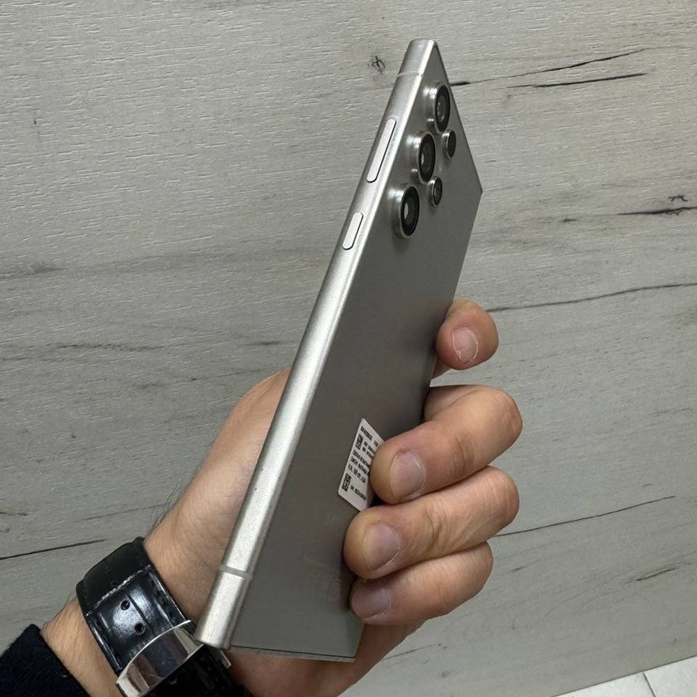 S24 ultra 512gb imei o'tga