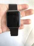 Apple Watch Series 2  Aluminum Case - 42 mm