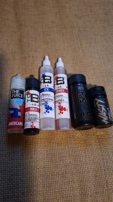 Lichidare colectie personala