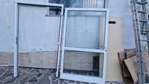Usa aluminiu termopan