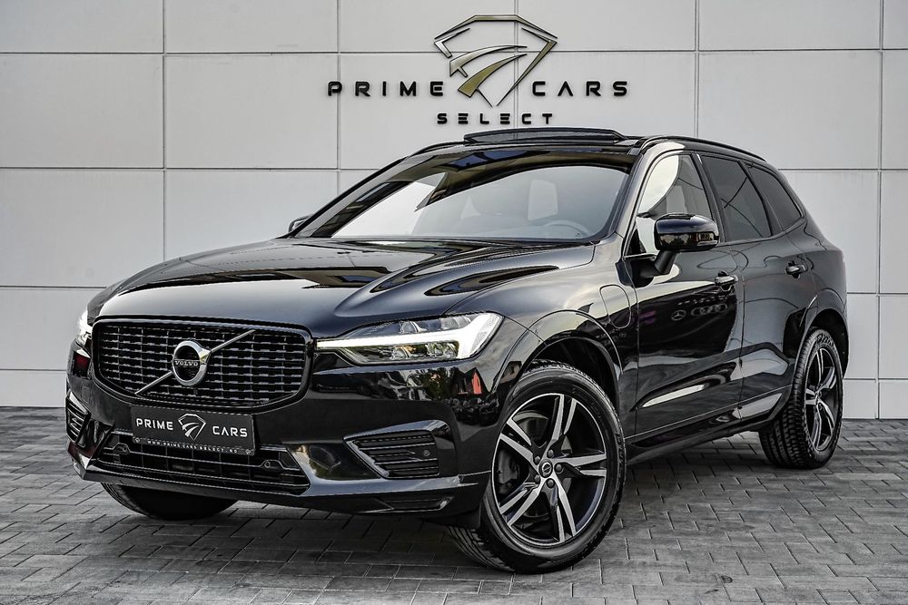 Volvo XC 60