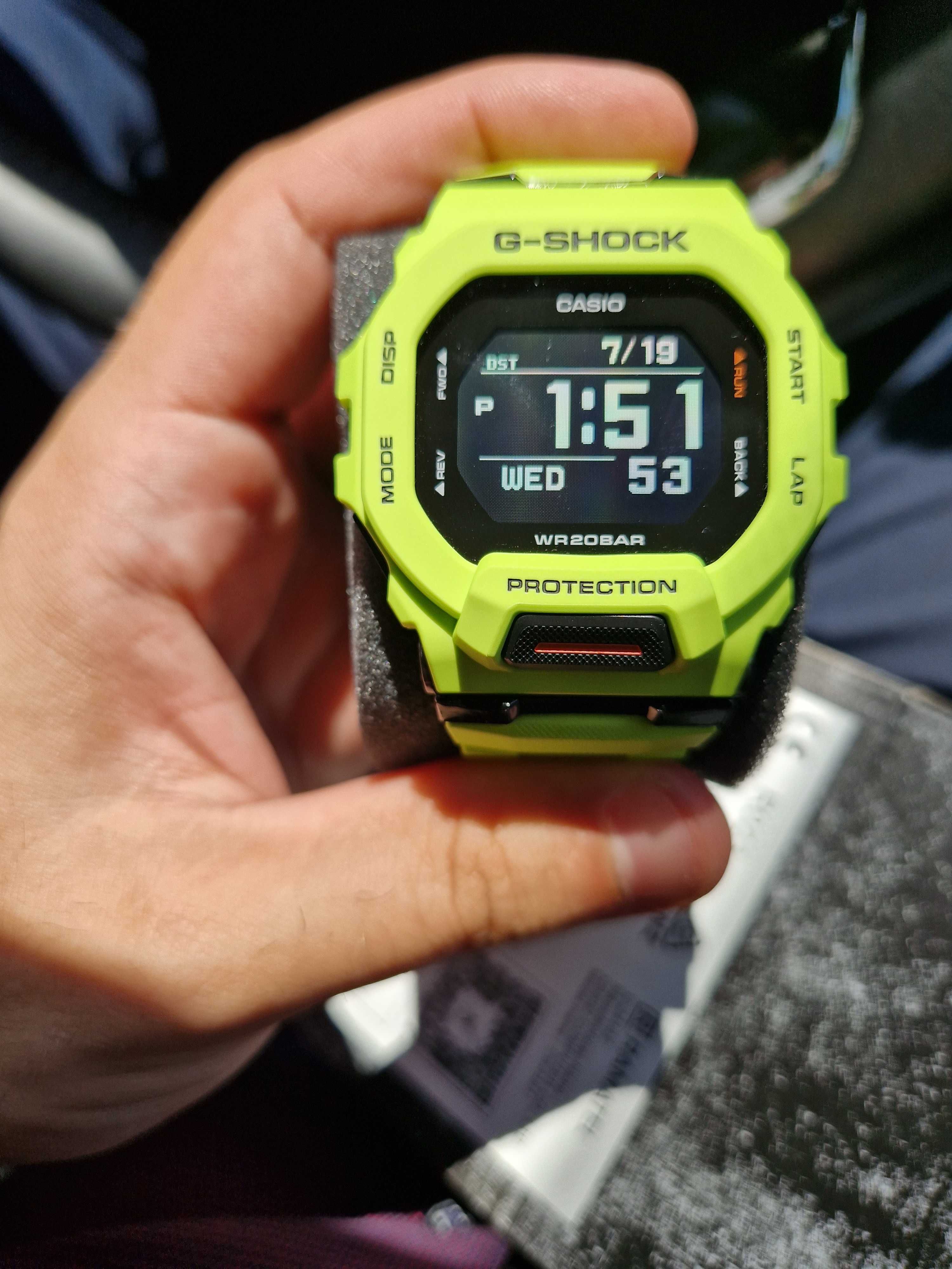 Ceas Casio G-Shock