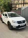 Piese / Dezmembrari Dacia Sandero Stepway 2013-2016
